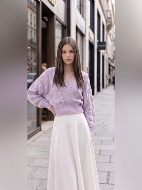 NWT Sadie & Sage Sweater
